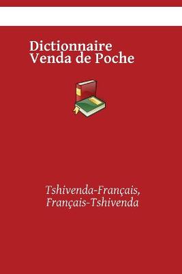 Book cover for Dictionnaire Venda de Poche