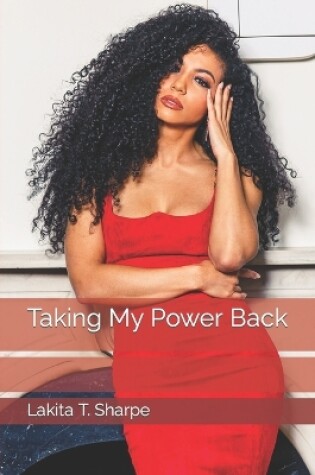 Cover of Taking My Power Back