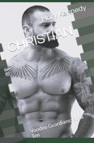 Cover of Christian