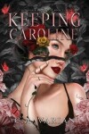 Book cover for Keeping Caroline