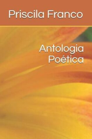 Cover of Antologia Poética