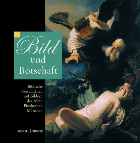 Book cover for Bild Und Botschaft