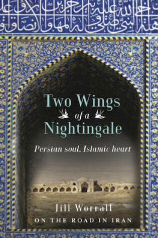 Cover of Two Wings of a Nightingale