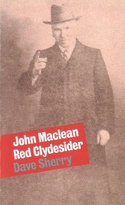 Book cover for John Maclean