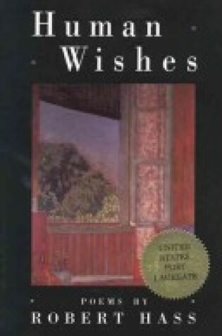 Cover of THE Human Wishes (Cloth)