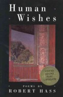 Book cover for THE Human Wishes (Cloth)