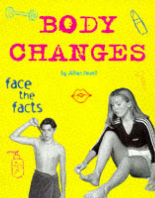 Book cover for Body Changes