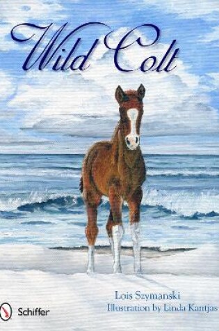 Cover of Wild Colt