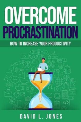 Cover of Overcome Procrastination