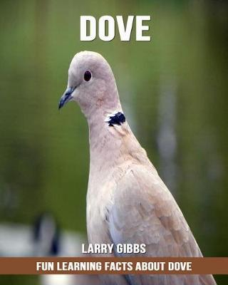 Book cover for Fun Learning Facts about Dove