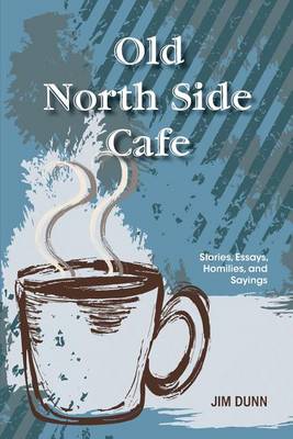 Book cover for Old North Side Cafe