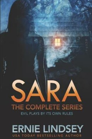 Cover of Sara