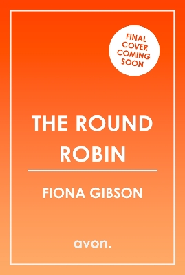 Book cover for The Round Robin