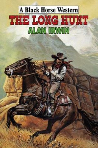 Cover of The Long Hunt