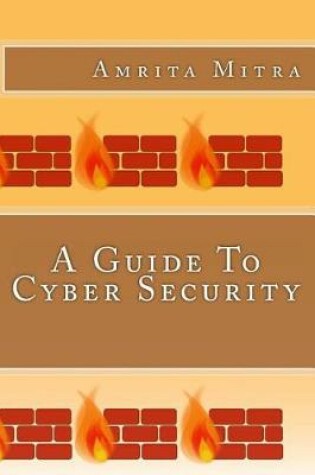 Cover of A Guide to Cyber Security