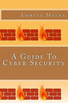 Book cover for A Guide to Cyber Security