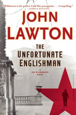 Cover of The Unfortunate Englishman
