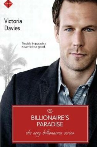 Cover of The Billionaire's Paradise