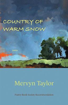 Book cover for Country of Warm Snow