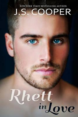 Book cover for Rhett in Love