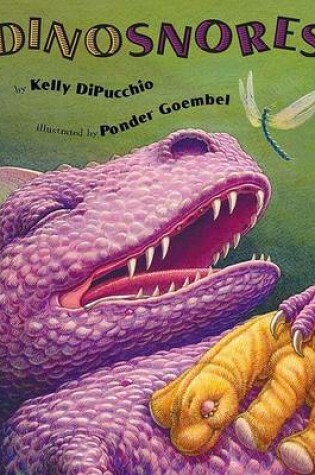 Cover of Dinosnores