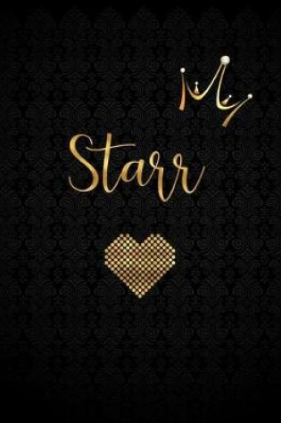 Cover of Starr