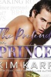 Book cover for The Pretend Prince