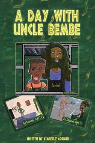 Cover of A Day with Uncle Bembe