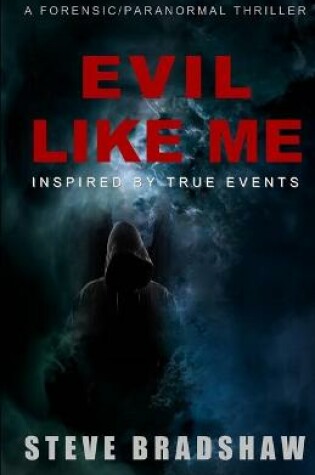 Cover of Evil Like Me