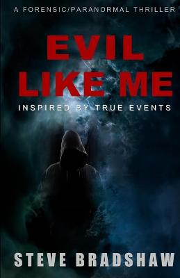 Book cover for Evil Like Me