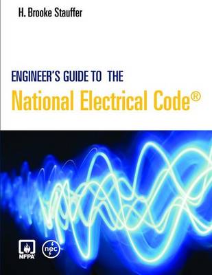 Book cover for Engineers Guide to the National Electrical Code