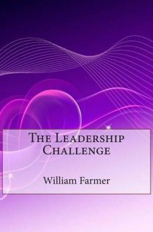 Cover of The Leadership Challenge