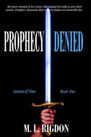 Cover of Prophecy Denied