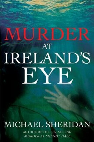 Cover of The Murder at Ireland's Eye