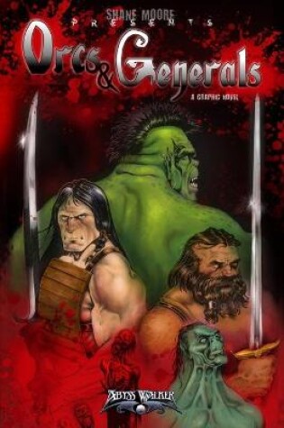 Cover of Orcs & Generals