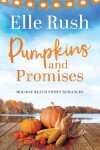 Book cover for Pumpkins and Promises