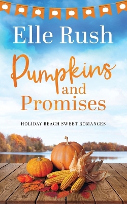 Cover of Pumpkins and Promises