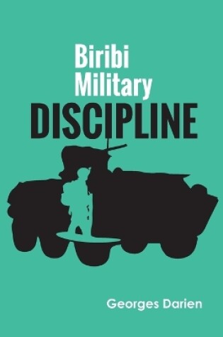 Cover of Biribi Military Discipline