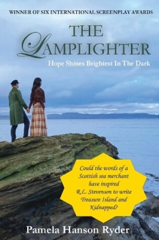 Cover of The Lamplighter