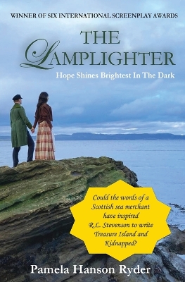 Book cover for The Lamplighter