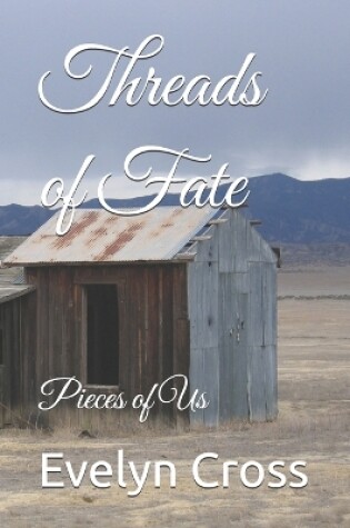 Cover of Threads of Fate