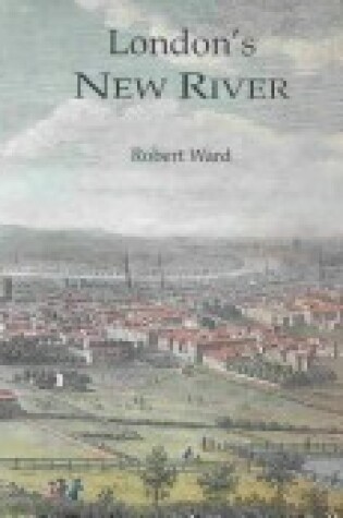 Cover of London's New River