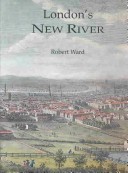 Book cover for London's New River