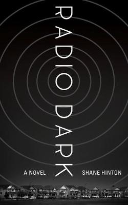 Book cover for Radio Dark