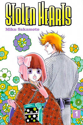 Cover of Stolen Hearts, Volume 1