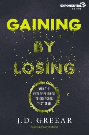 Cover of Gaining By Losing