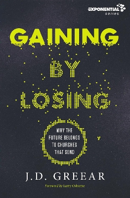 Cover of Gaining By Losing