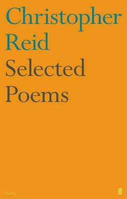 Book cover for Selected Poems