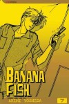 Book cover for Banana Fish, Vol. 7