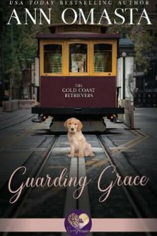 Cover of Guarding Grace